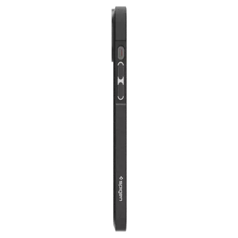 Coque Spigen Core Armor pour iPhone 15 - Noir