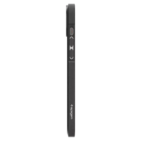 Coque Spigen Core Armor compatible avec iPhone 15 - Noir