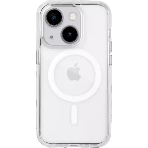 Coque Laut Crystal Matter X pour iPhone 14 Pro - Transparente