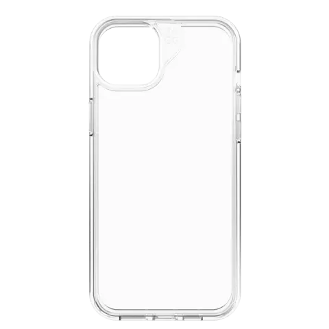 Coque ZAGG Crystal Palace pour iPhone 15 Plus - Transparente