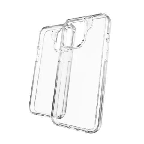 Coque ZAGG Crystal Palace pour iPhone 15 Pro Max - Transparente