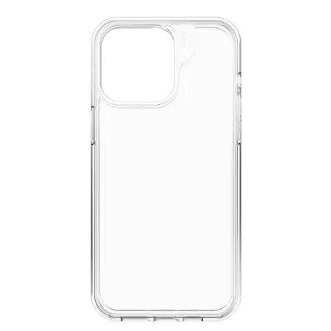Coque ZAGG Crystal Palace pour iPhone 15 Pro Max - Transparente