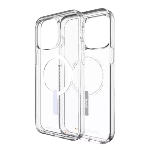 Coque Gear4 Crystal Palace Snap pour iPhone 14 Pro Max - Transparente