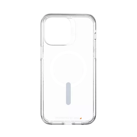 Coque Gear4 Crystal Palace Snap compatible avec iPhone 14 Pro Max - Transparente