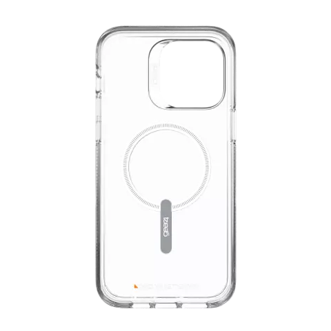 Coque Gear4 Crystal Palace Snap pour iPhone 14 Pro Max - Transparente