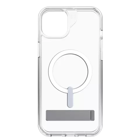 Coque ZAGG Crystal Palace Snap KS pour iPhone 15 Plus - Transparente