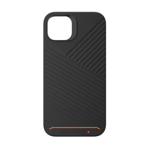 &Eacute;tui Gear4 Denali Snap compatible avec iPhone 14 Plus - Noir