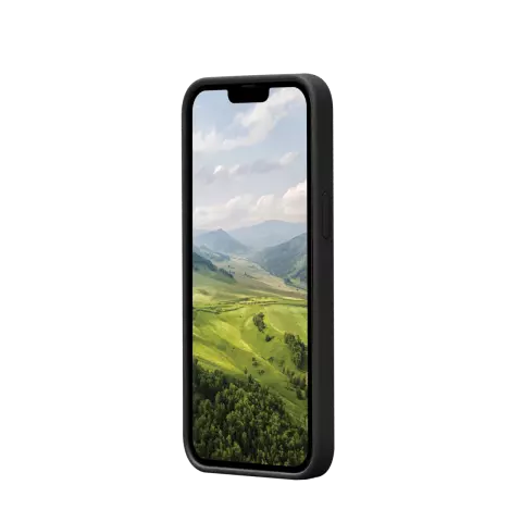 dbramante1928 Coque Groenland compatible avec iPhone 14 Pro Max - Noir