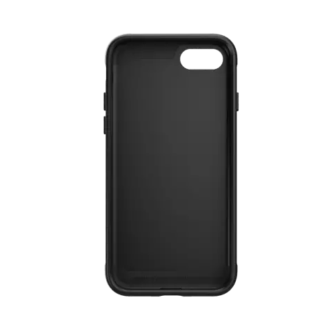 Coque Gear4 Havana compatible avec iPhone 6, 6s, 7, 8, SE 2020 et SE 2022 - Noir