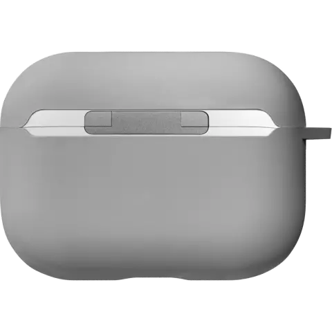 &Eacute;tui Laut Huex compatible avec AirPods Pro 1 / 2 - Gris
