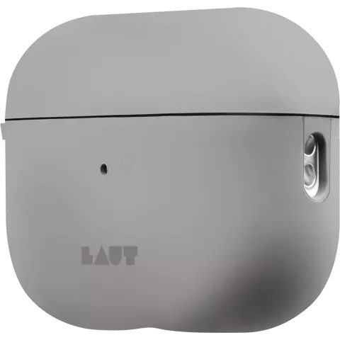 &Eacute;tui Laut Huex compatible avec AirPods Pro 1 / 2 - Gris