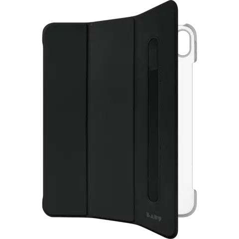 &Eacute;tui Laut Huex pour iPad 10e g&eacute;n&eacute;ration 10,9 pouces 2022 - Noir