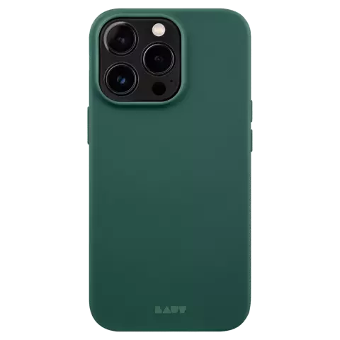Coque Laut Huex compatible avec iPhone 14 Pro Max - Vert