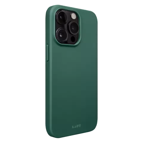 Coque Laut Huex pour iPhone 14 Pro Max - Vert