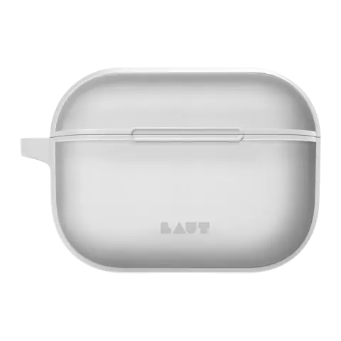 &Eacute;tui Laut Huex Protect pour AirPods Pro 1 / 2 - Gris