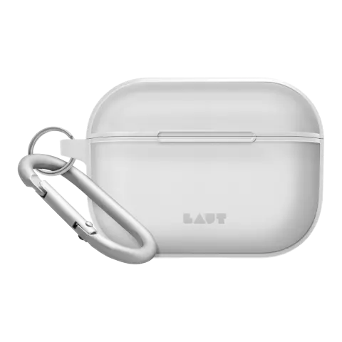 &Eacute;tui Laut Huex Protect pour AirPods Pro 1 / 2 - Gris