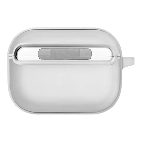 &Eacute;tui Laut Huex Protect pour AirPods Pro 1 / 2 - Gris