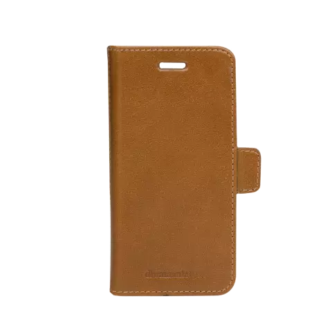 dbramante1928 Coque Lynge compatible avec iPhone 6, 6s, 7, 8, SE 2020 et SE 2022 - Sable