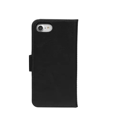dbramante1928 Coque New York compatible avec iPhone 7, 8, SE 2020 et SE 2022 - Noir