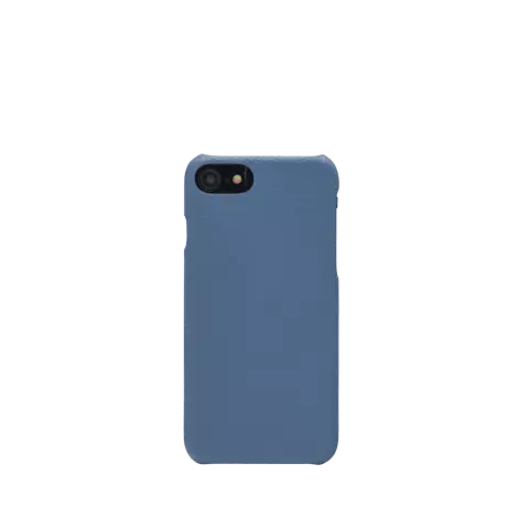 dbramante1928 Coque New York compatible avec iPhone 7, 8, SE 2020 et SE 2022 - Bleu