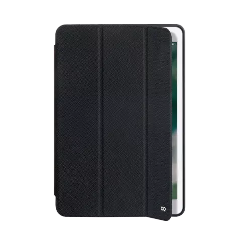 &Eacute;tui Xqisit NP Piave avec porte-crayon compatible avec iPad 10,2 pouces - Noir