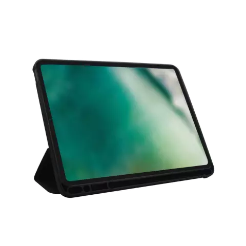 Xqisit NP Piave avec porte-crayon pour iPad Pro 11 pouces 2018 2020 2021 2022 et iPad Air 4/5