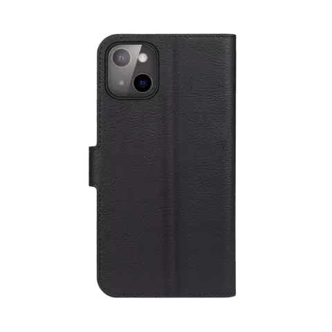 Xqisit NP Slim Wallet Selection Anti Bac &eacute;tui compatible avec iPhone 13 mini - Noir