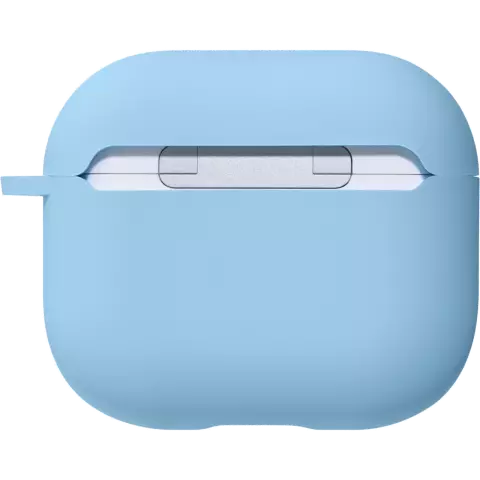 &Eacute;tui Laut Pastels compatible avec AirPods 3 - Bleu