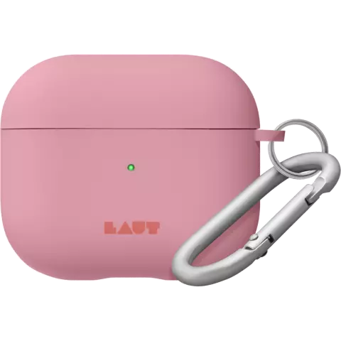 &Eacute;tui Laut Pastels compatible avec AirPods 3 - rose