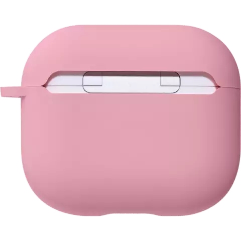 &Eacute;tui Laut Pastels pour AirPods 3 - rose