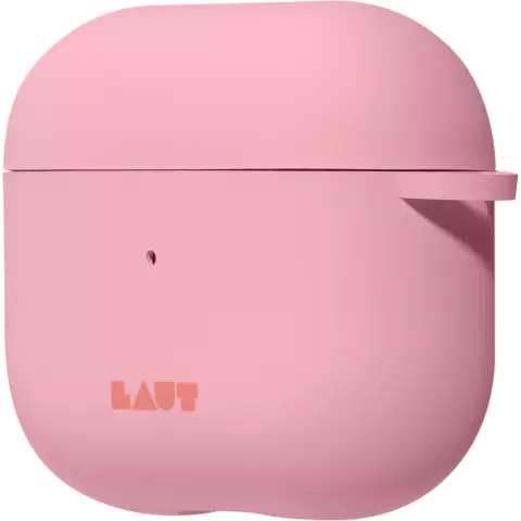 &Eacute;tui Laut Pastels pour AirPods 3 - rose