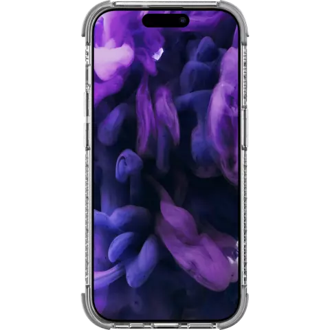 Coque Laut POP Glitch pour iPhone 15e