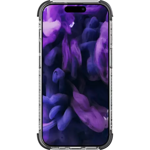 Coque musique r&eacute;tro Laut Pop pour iPhone 15 Pro Maxe