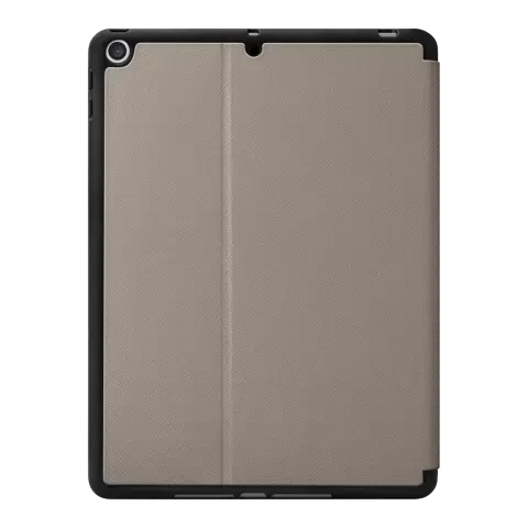 &Eacute;tui Laut Prestige pour iPad 10,2 pouces - Gris