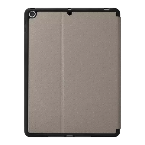 &Eacute;tui Laut Prestige compatible avec iPad 10,2 pouces - Gris