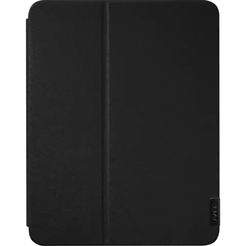 &Eacute;tui Laut Prestige Folio pour iPad Pro 12,9 pouces (2018 2020 2021 2022) - Noir