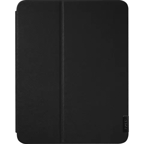 &Eacute;tui Laut Prestige Folio compatible avec iPad Pro 12,9 pouces (2018 2020 2021 2022) - Noir