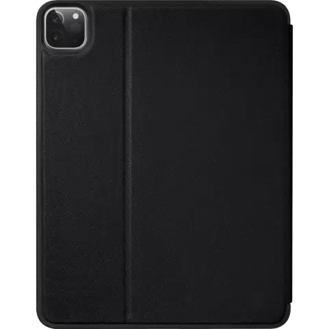 &Eacute;tui Laut Prestige Folio compatible avec iPad Pro 12,9 pouces (2018 2020 2021 2022) - Noir
