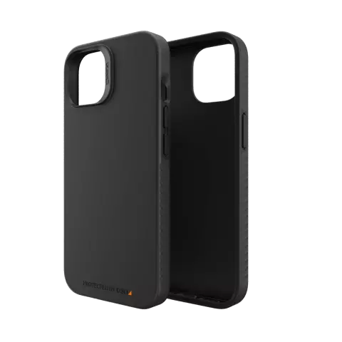 Coque Gear4 Rio compatible avec iPhone 14 - Noir