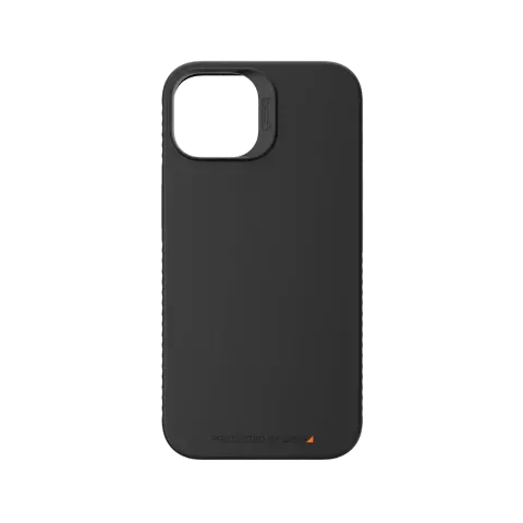 Coque Gear4 Rio compatible avec iPhone 14 - Noir