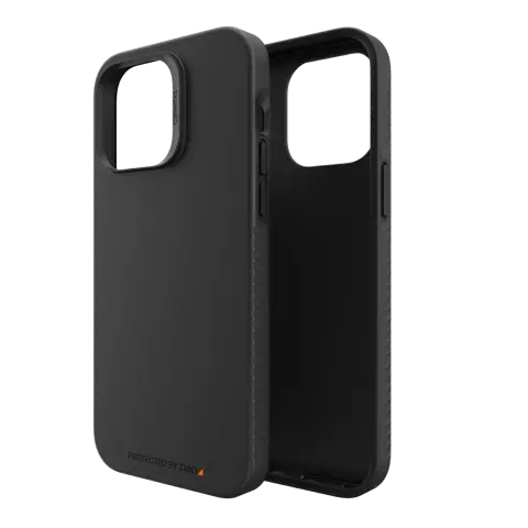 Coque Gear4 Rio compatible avec iPhone 14 Pro Max - Noir