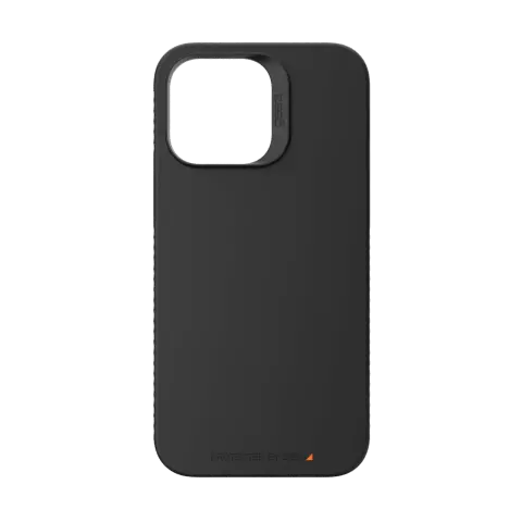 Coque Gear4 Rio compatible avec iPhone 14 Pro Max - Noir
