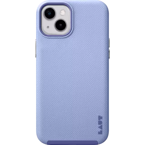 Coque Laut Shield compatible avec iPhone 14 Plus - Violet