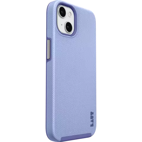 Coque Laut Shield pour iPhone 14 Plus - Violet