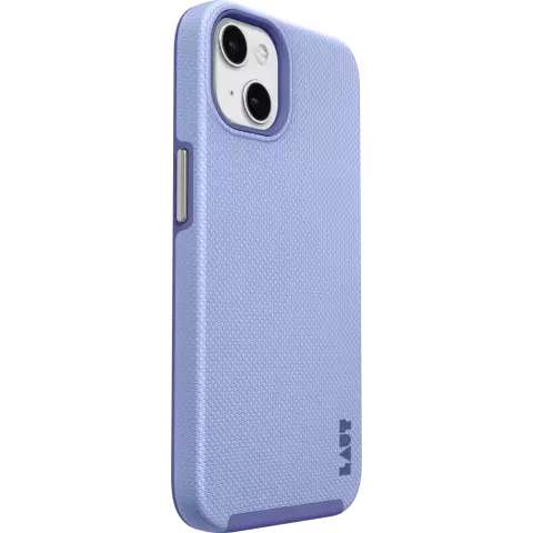 Coque Laut Shield compatible avec iPhone 14 Plus - Violet