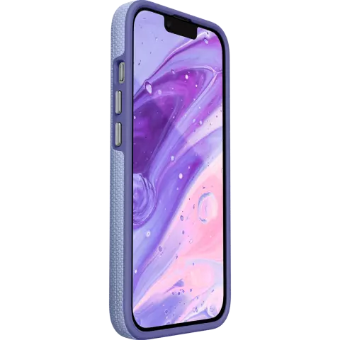 Coque Laut Shield compatible avec iPhone 14 Plus - Violet