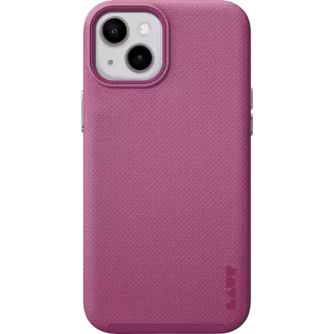 Coque Laut Shield pour iPhone 14 Plus - Rose