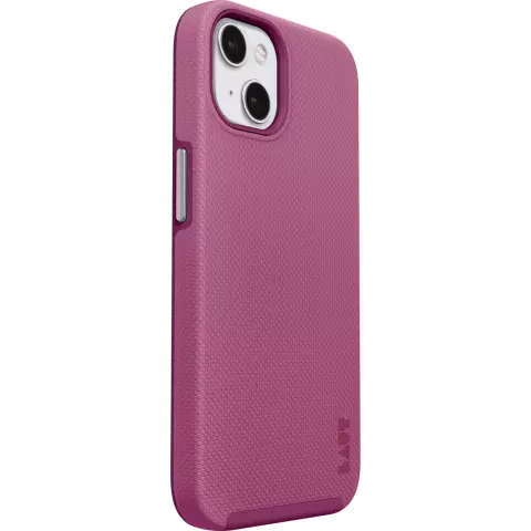 Coque Laut Shield pour iPhone 14 Plus - Rose