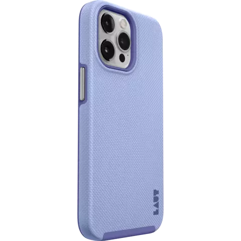 Coque Laut Shield pour iPhone 14 Pro - Violet
