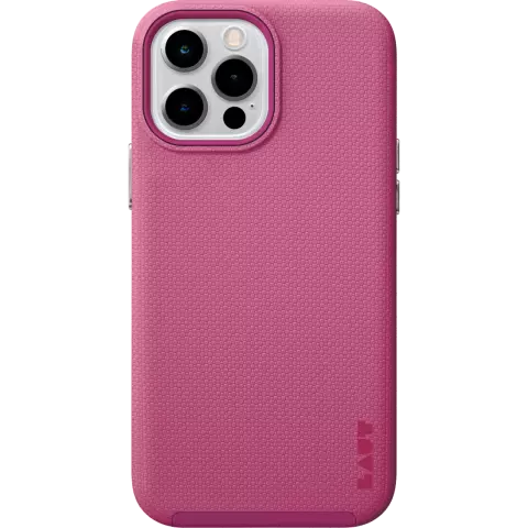 Coque Laut Shield pour iPhone 14 Pro - Rose